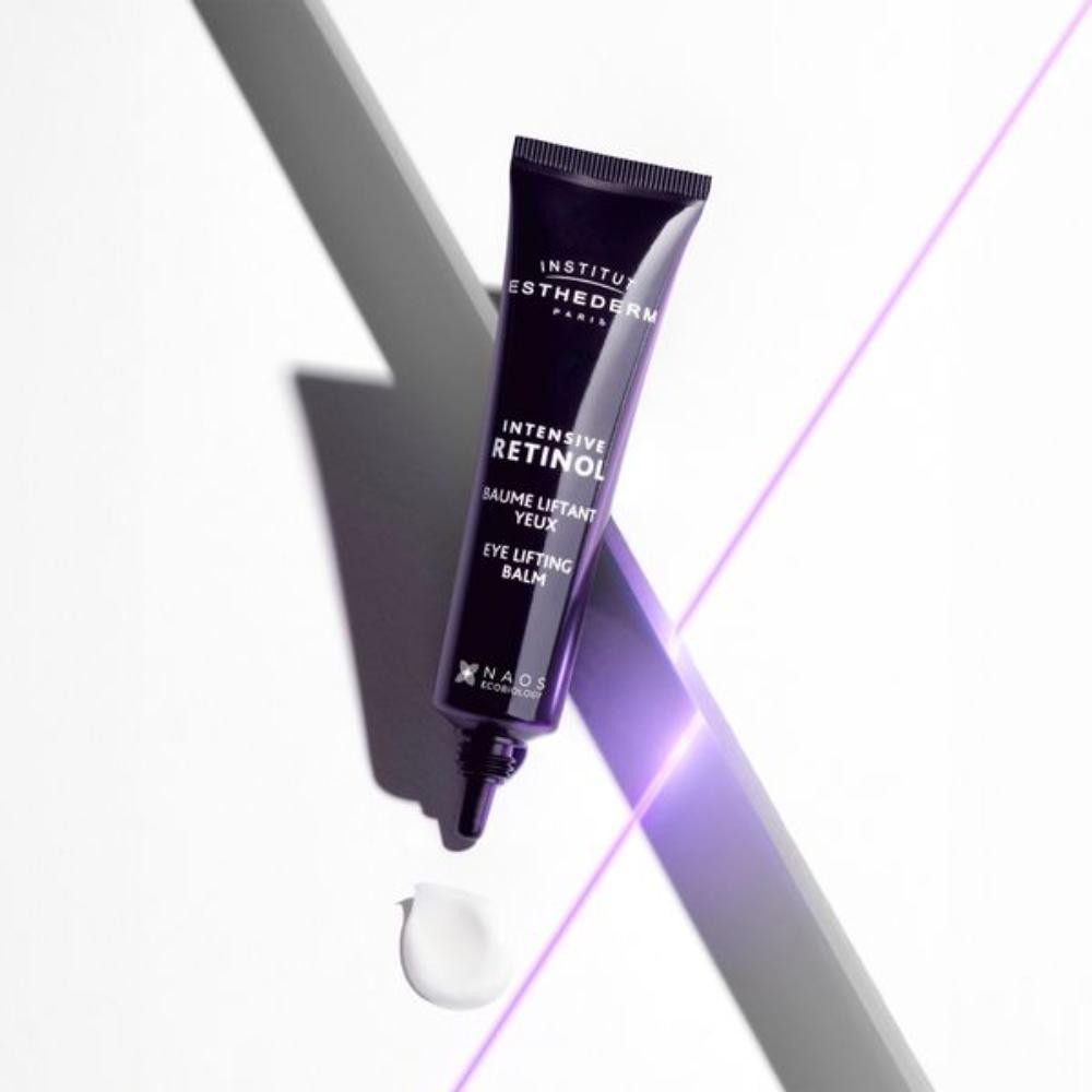 ESTHEDERM Contorno de Ojos Intensivo Retinol 15 ml-2