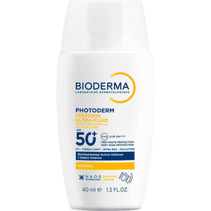 Bioderma Photoderm XDefense Incoloro SPF 50+ 40 ml-1