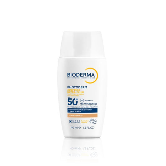Bioderma Photoderm XDefense Tono 03 SPF 50+ 40 ml-1