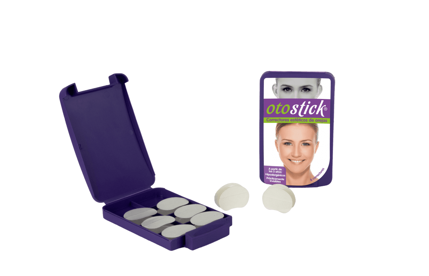 OTOSTICK Corrector de Orejas-1
