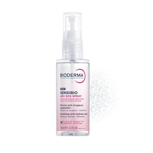 Bioderma Sensibio AR+ SOS Spray 70 ml-1