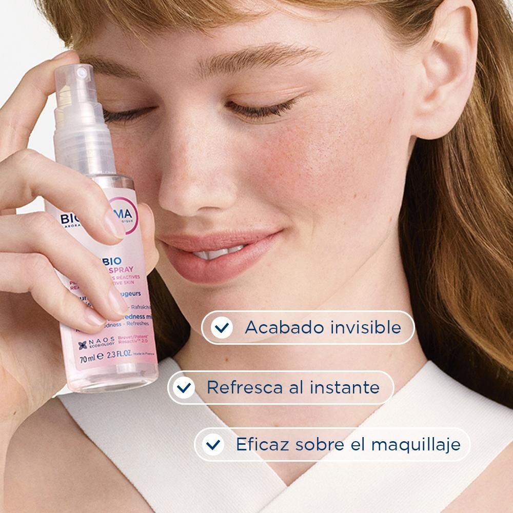 Bioderma Sensibio AR+ SOS Spray 70 ml-2