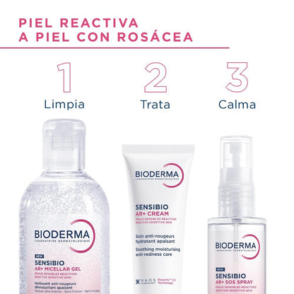 Bioderma Sensibio AR+ SOS Spray 70 ml-5