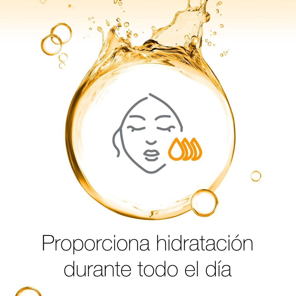 NEUTROGENA Spot Controlling Hidratante Oil Free 50ml + Limpiador Facial 200ml-3