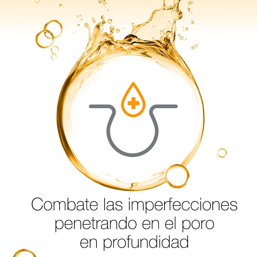 NEUTROGENA Spot Controlling Hidratante Oil Free 50ml + Limpiador Facial 200ml-5