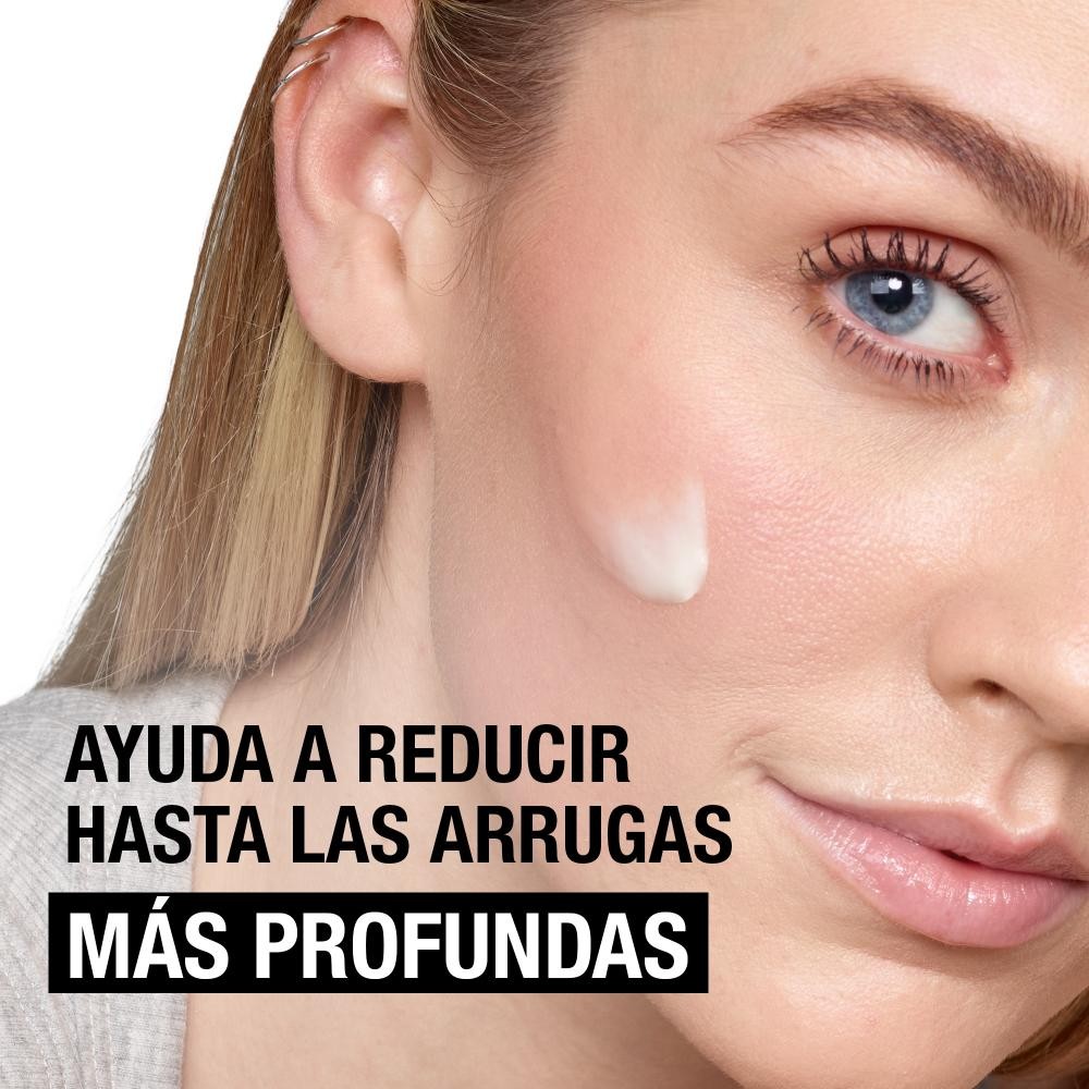 NEUTROGENA Retinol Boost Crema Facial 0,1% Retinol Puro 50ml-7