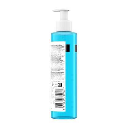 NEUTROGENA Hydro Boost Limpiador Gel de Agua 200ml-8
