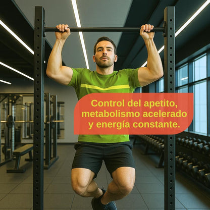 Vittalogy Thermo Slim 2x120 Cápsulas【PACK AHORRO】-8