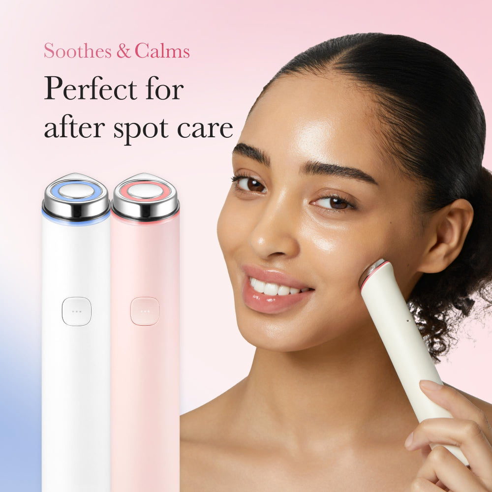 Medicube Booster Pro Mini Pink Affordable At-Home Facial Skin Care Tool - 2