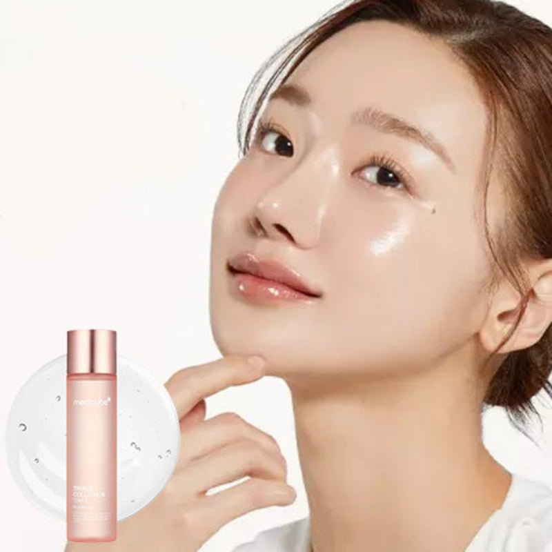 Medicube Renew Triple Collagen Toner 4.0 140ml - 2