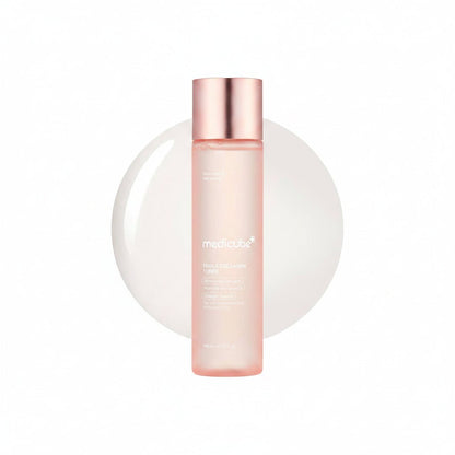 Medicube Renew Triple Collagen Toner 4.0 140ml - 3