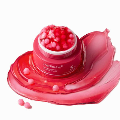 Medicube Txa Niacinamide Capsule Cream 55g - 3