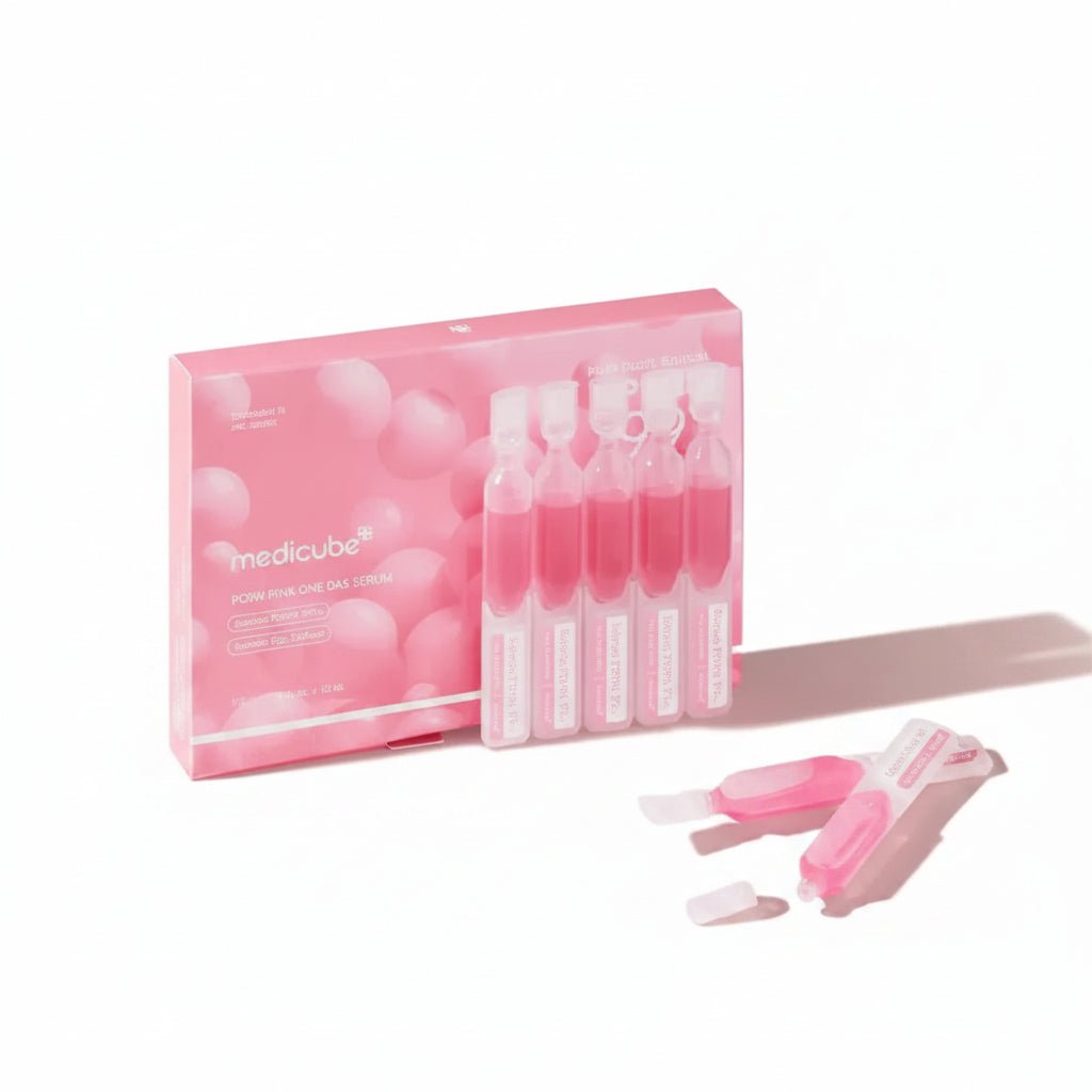 Medicube Pink One Day Serum (10uds)