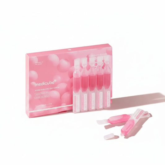 Medicube Pink One Day Serum (10uds)