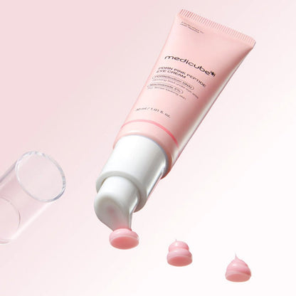 Medicube Pdrn Pink Peptide Eye Serum 30ml - 3
