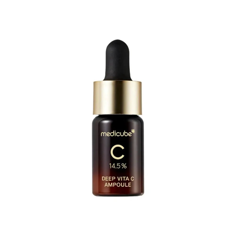 Medicube Deep Vita C Ampoule 2.0 - 3