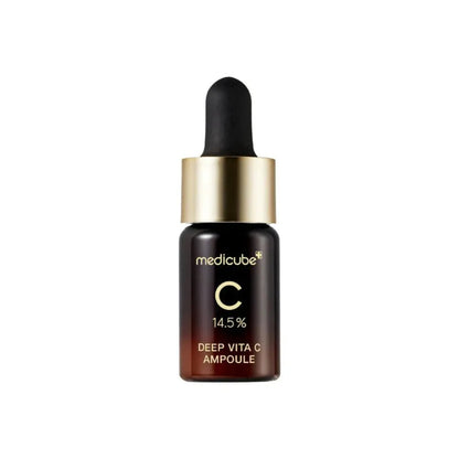 Medicube Deep Vita C Ampoule 2.0 - 3