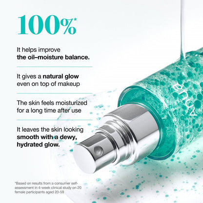 Anua PDRN Hyaluronic Acid Hydrating Capsule Mist 100ml - 4