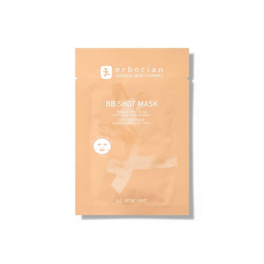 Erborian Bb Shot Mask 14g