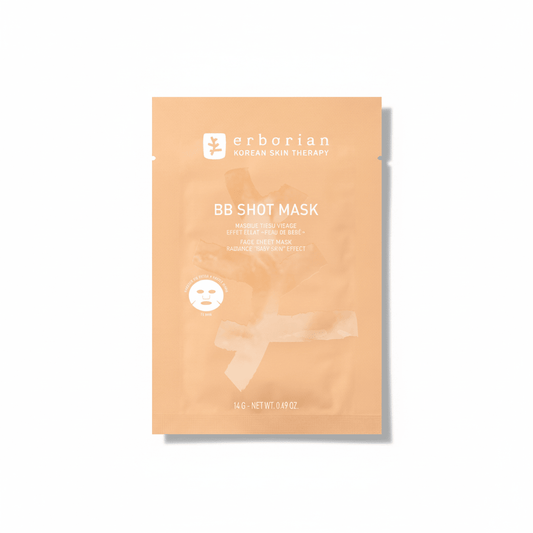 Erborian Bb Shot Mask 14g