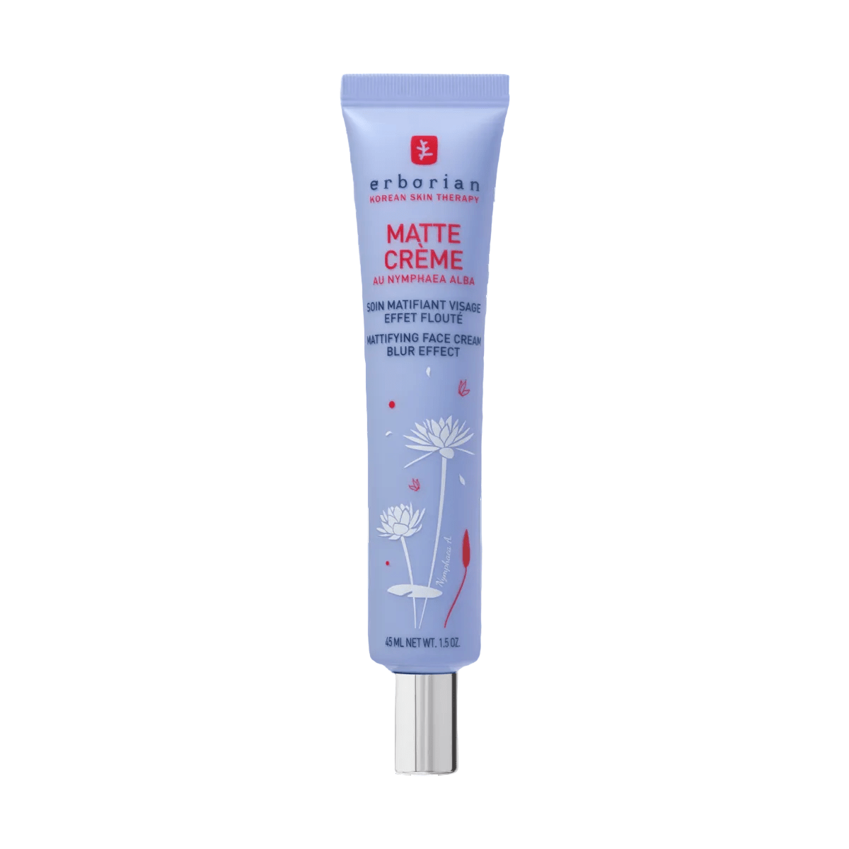 Erborian Matte Crème Matificante Efecto Blur 45 ml