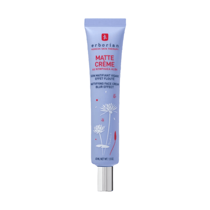 Erborian Matte Crème Matificante Efecto Blur 45 ml