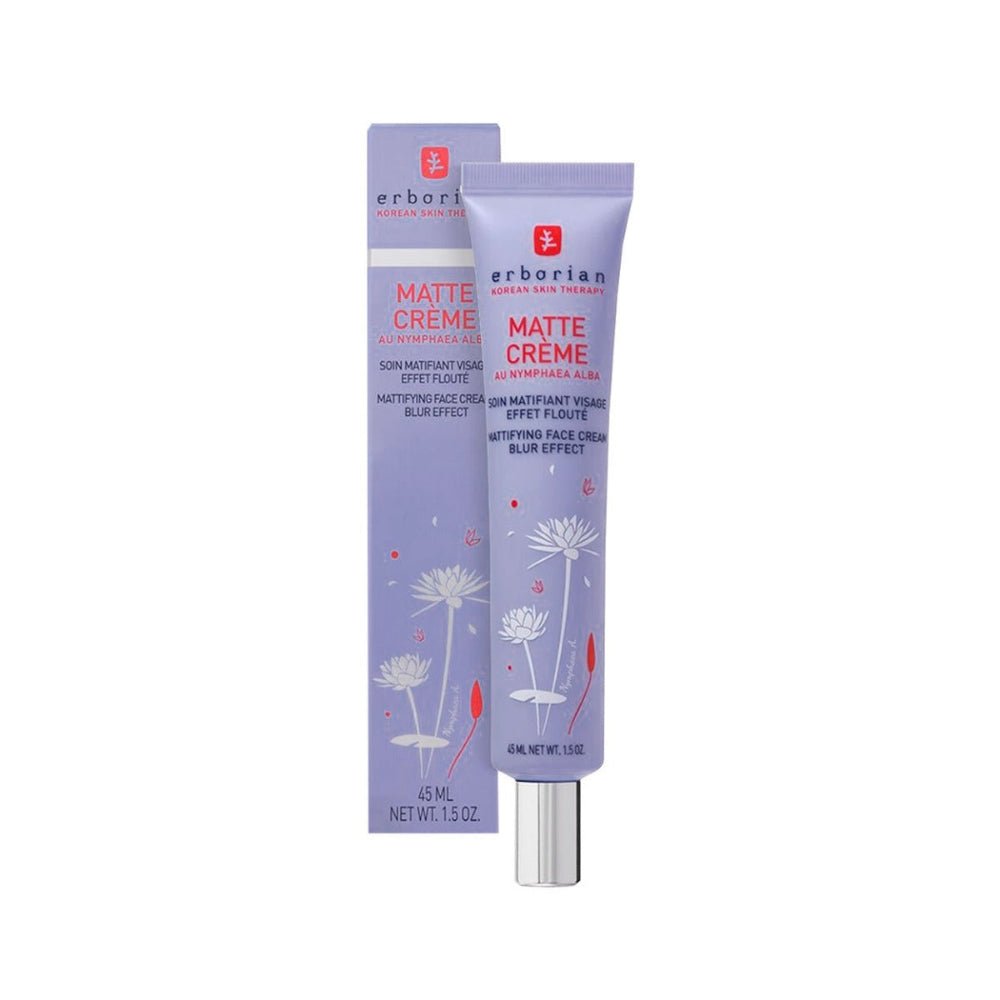 Erborian Matte Crème Matificante Efecto Blur 45 ml - 2