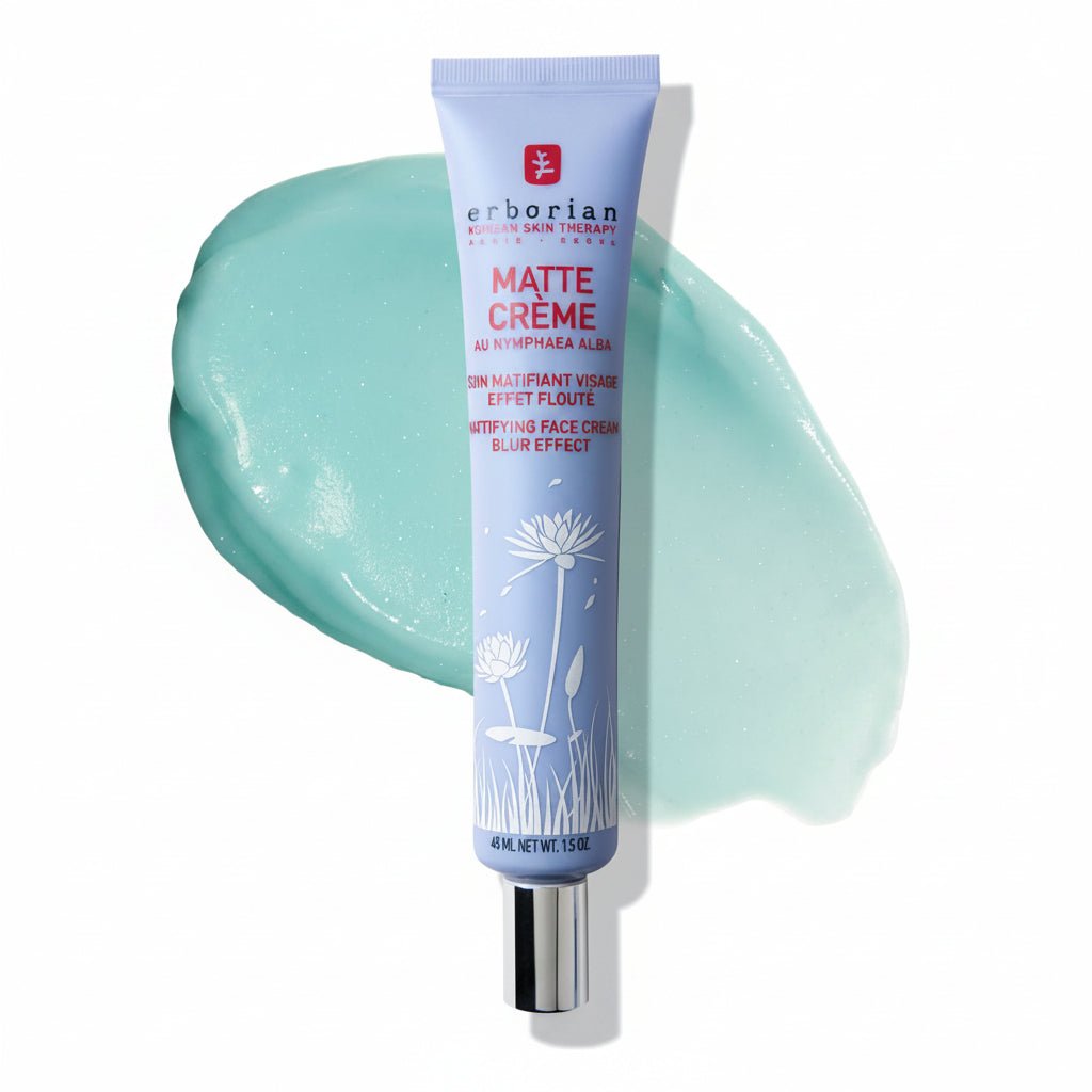 Erborian Matte Crème Matificante Efecto Blur 45 ml - 3
