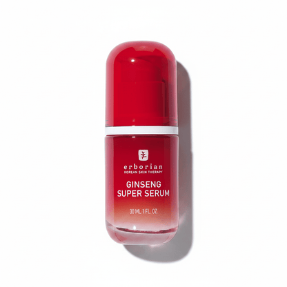 Erborian Ginseng Super Serum Gesichtsserum 30 ml