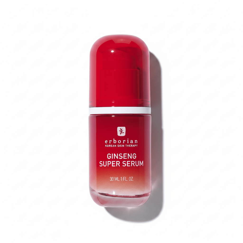 Erborian Ginseng Super Serum 30 ml