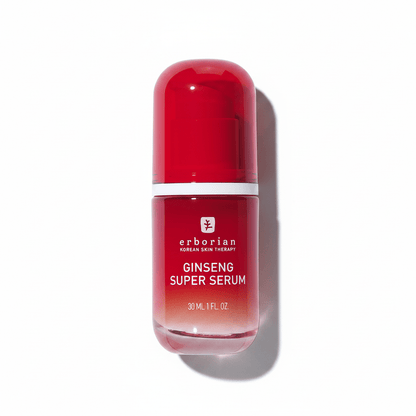 Erborian Ginseng Super Serum 30 ml