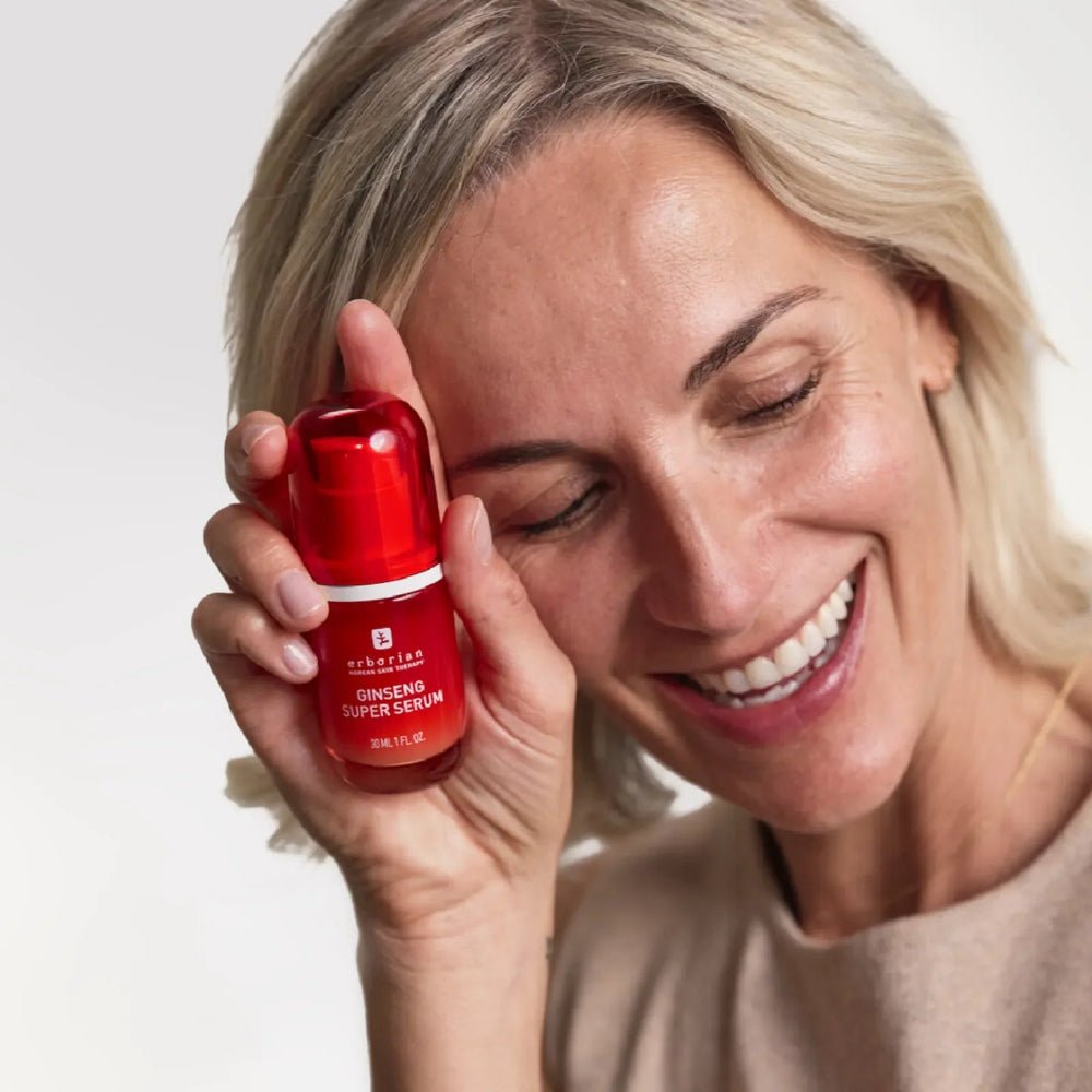 Erborian Ginseng Super Serum 30 ml - 2