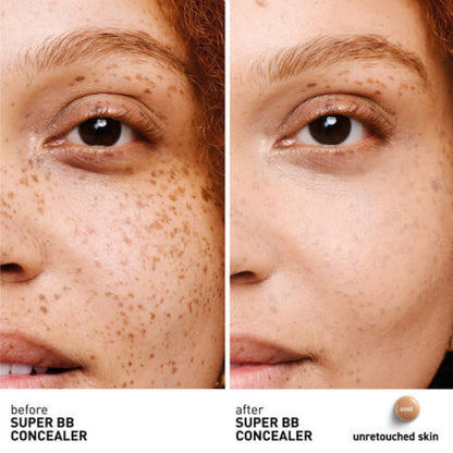 Erborian super BB concealer caramel 10 ml - 2