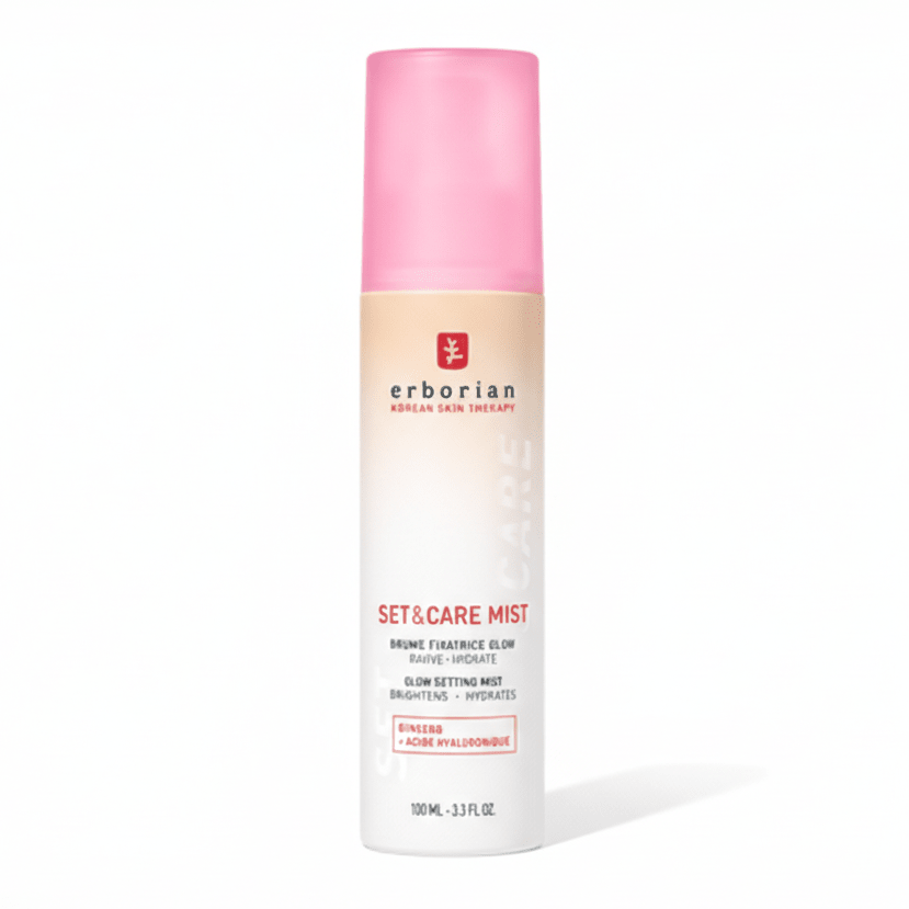 Erborian Set & Care Mist 100ml