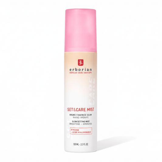 Erborian Set & Care Mist 100ml
