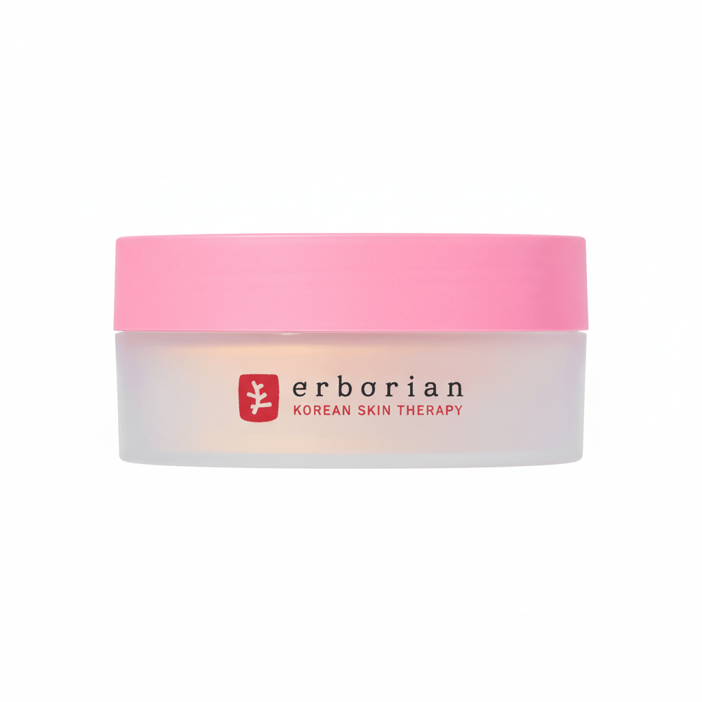 Erborian Set & Care Powder 8g - 2