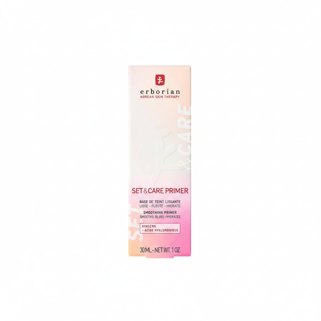 Erborian Set & Care Primer 30ml