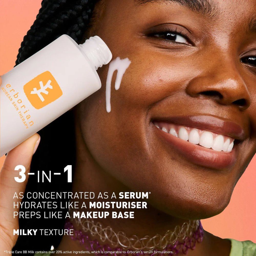 Erborian Bb Milk 75ml - 2