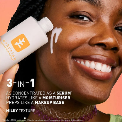 Erborian Bb Milk 75ml - 2