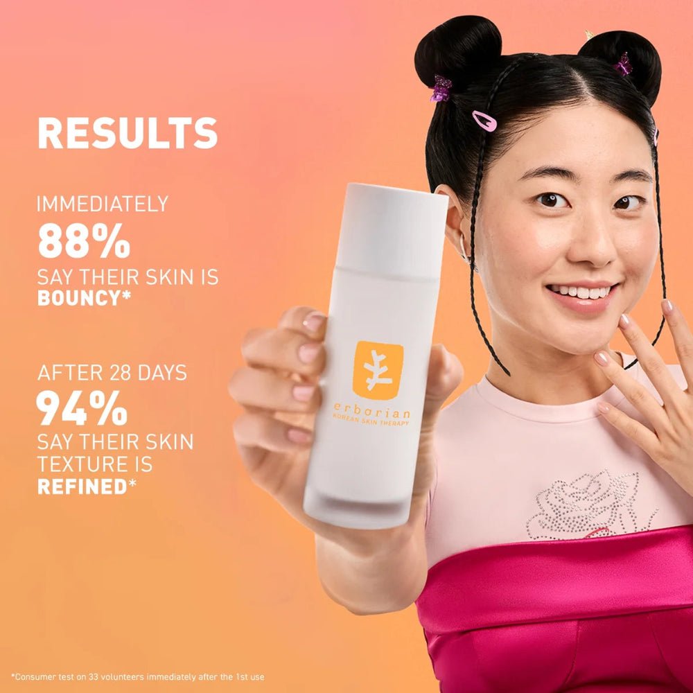 Erborian Bb Milk 75ml - 3