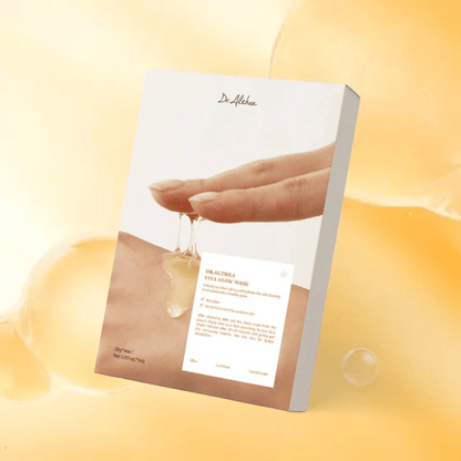 Dr. Althea Vita Glow Mask 1 pc - 2