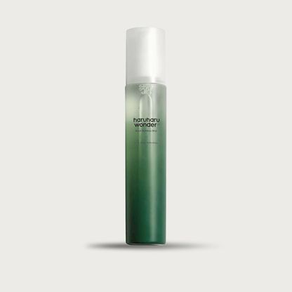 Haruharu Wonder Black Bamboo Mist Hydrating Face Mist 150ml - 2