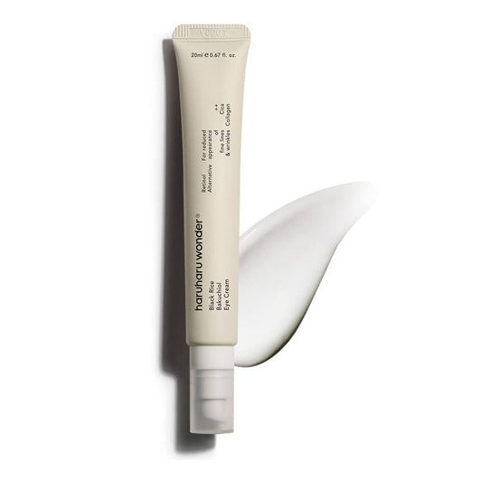 Haruharu Wonder Black Rice Bakuchiol Eye Cream 20 Ml