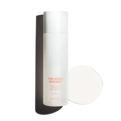 Haruharu Wonder Centella 3% PHA Gentle Liquid Exfoliating Serum 120ml - 2