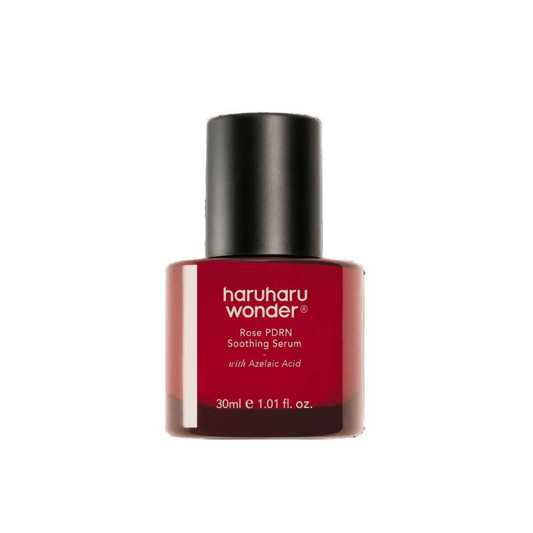 Haruharu Wonder Rose Pdrn Soothing Serum 30ml