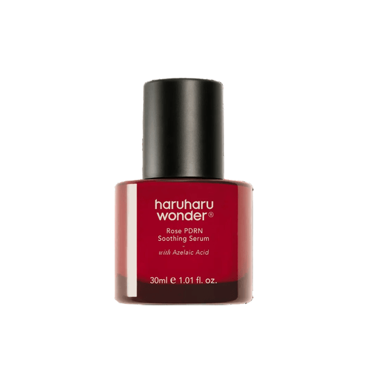 Haruharu Wonder Rose Pdrn Soothing Serum 30ml