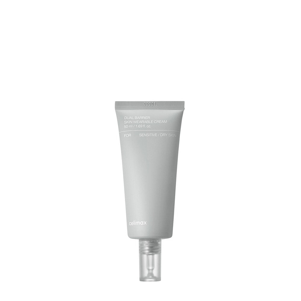 Celimax Dual Barrier Skin Wearable Cream 50 Ml