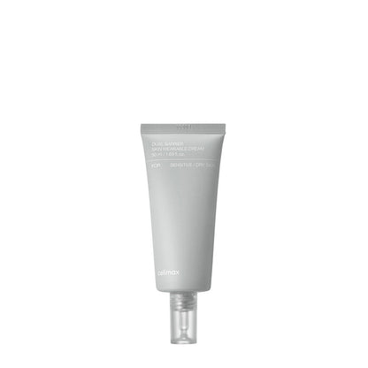 Celimax Dual Barrier Skin Wearable Cream 50 Ml
