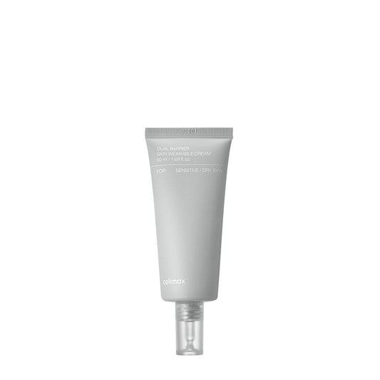 Celimax Dual Barrier Skin Wearable Cream 50 Ml