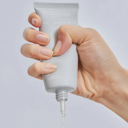 Celimax Dual Barrier Skin Wearable Cream 50 Ml - 3